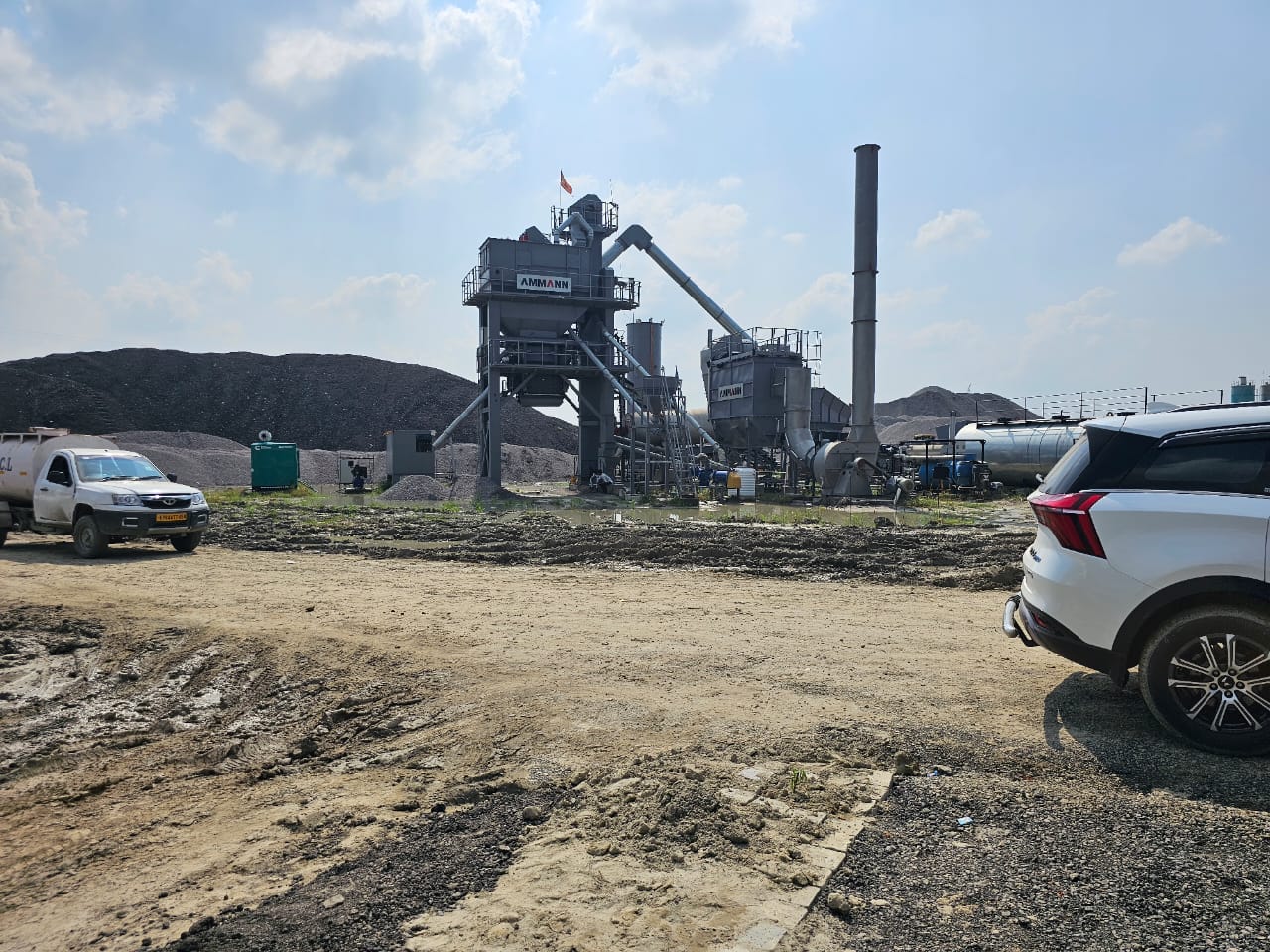 Kanpur Ring Road Package-1